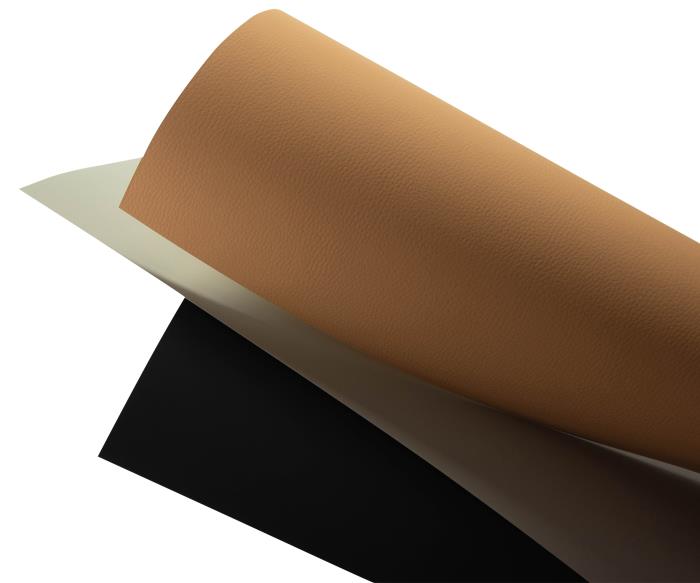 Favini boosts look and feel of The Tube with new colours and texture